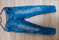 Primark Größe 46 Jeans Jeanshose blau eng anliegend Skinny Bayern - Rattelsdorf Vorschau