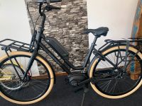 Batavus E-Bike, Hollandrad mit Bosch-Mittelmotor, statt € 3.149,- Niedersachsen - Hagen im Bremischen Vorschau