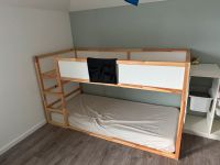 Ikea kura Bett Altona - Hamburg Lurup Vorschau