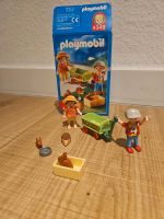 Playmobil Bollerwagen Nordrhein-Westfalen - Gelsenkirchen Vorschau