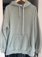 Sweatshirt Hoodie  Salbei grün Rheinland-Pfalz - Alzey Vorschau