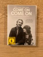 DVD - Come On, Come On - neuwertig Bayern - Dinkelsbuehl Vorschau