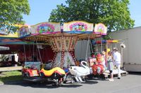 Ein Weihnachtsmarkt über 3-4 Wochen Nordrhein-Westfalen - Oerlinghausen Vorschau