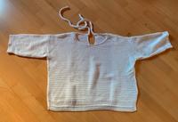 Esprit Strickpullover Gr. M weiß Hessen - Körle Vorschau
