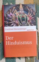 Der Hinduismus Gottfried Götzenberger Dresden - Neustadt Vorschau