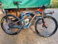 Orbea Oiz M10 XL (Fully, Carbon, XC, no Canyon) Tausch Rheinland-Pfalz - Ernst an der Mosel Vorschau