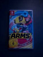 „Arms“ Nintendo Switch Spiel Bayern - Büchenbach Vorschau