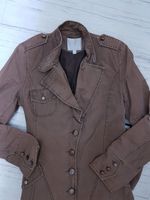 Damen Mantel Jacke Trenchcoat von Amisu G. 38 M Hessen - Baunatal Vorschau