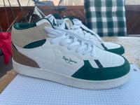 Sneaker Pepe Jeans, 40 (für 38-39) Rheinland-Pfalz - Bendorf Vorschau