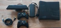 XBOX 360 mit Kinect und 7 Spielen Nordrhein-Westfalen - Leverkusen Vorschau