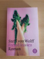 Steffi von Wolff - Fremd küssen Nordrhein-Westfalen - Wadersloh Vorschau