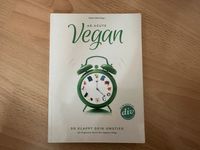 Ab heute vegan | Patrick Bolk Leipzig - Altlindenau Vorschau