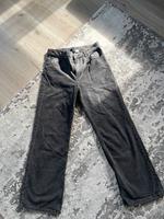 Wide High Jeans - Schwarz (H&M) Simmern - Hunsrück Vorschau