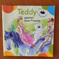 Teddy gewinnt neue Freunde / Mini Buch Nordrhein-Westfalen - Viersen Vorschau