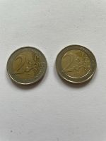 2 Euro Münzen für Sammler Hamburg-Mitte - Hamburg Altstadt Vorschau