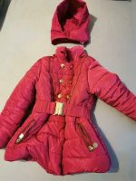 Mädchen Schneeanzug / Skianzug / Jacke /Hose Gr.104- 116 Bayern - Bruck Vorschau