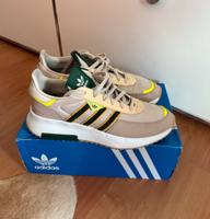 ADIDAS Retropy F2 ‼️ Running Gym Sneaker Lauf Nordrhein-Westfalen - Gelsenkirchen Vorschau