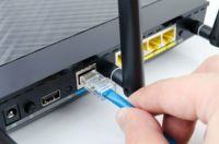 DSL / Wlan Techniker Service - Einrichtung zu Hause - Vor Ort Berlin - Tempelhof Vorschau