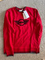 Mini Pullover L mit Etikett Bayern - Wallerfing Vorschau