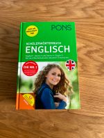 Pons Englisch Schülerwörterbuch Niedersachsen - Hameln Vorschau