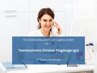 Teamassistenz Division Flugzeuge (gn) | Fürstenfeldbruck Bayern - Fürstenfeldbruck Vorschau