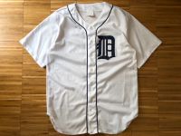 Vintage MLB Detroit Tigers Jersey Trikot Hemd Baseball Pankow - Prenzlauer Berg Vorschau
