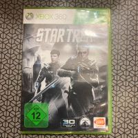 X-Box Spiel 360 - Star Trek USK 12 Berlin - Mitte Vorschau