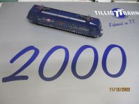BR 101 Milleniumausführung 2000 im kompletten Set Spur TT Chemnitz - Stelzendorf Vorschau