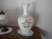 Große Porzellan-Vase von HERENDT, 50 cm groß, TOP !!! Nordrhein-Westfalen - Bornheim Vorschau