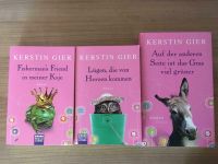 Bücher-Paket, 10 Bücher von Kerstin Gier Bayern - Moosthenning Vorschau