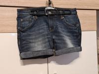 C&A Jeans-Hotpans Gr.38 Nordrhein-Westfalen - Kleve Vorschau