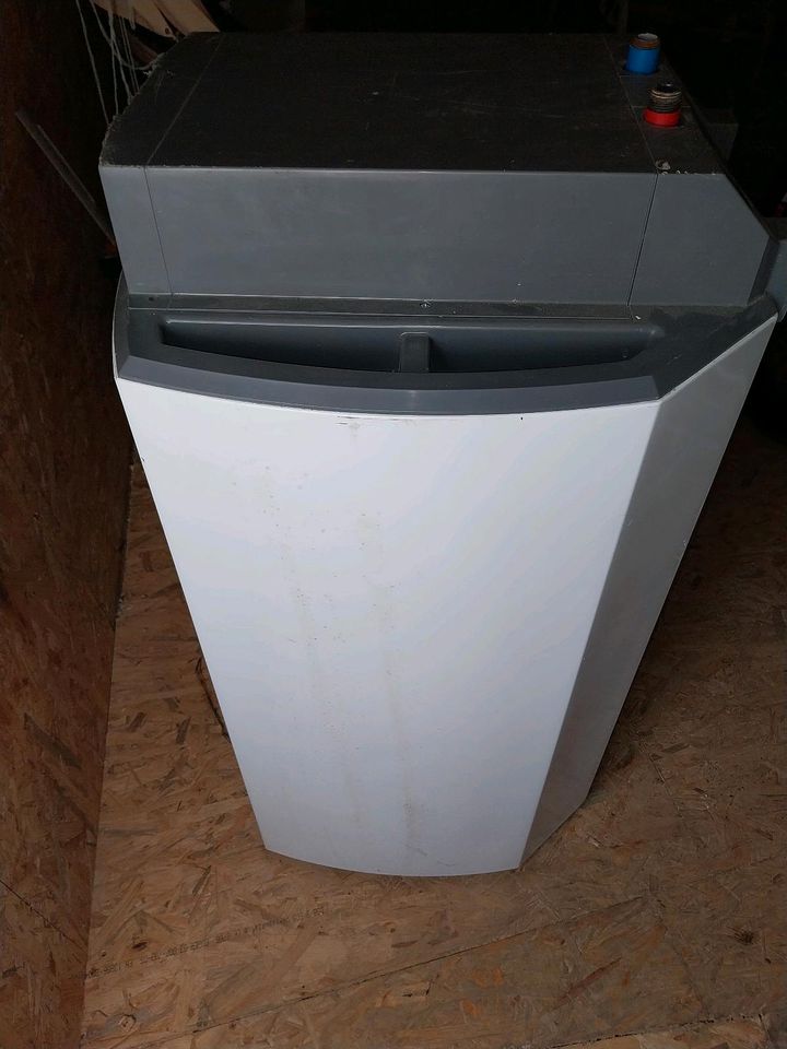 Warmwasserboiler 100l Concept in Romrod