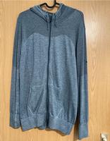 Nike Sweatshirtjacke Sportjacke DRI-FIT Gr. M Niedersachsen - Wolfsburg Vorschau