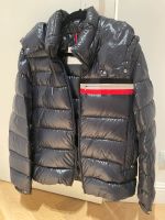 Moncler Mounier Jacke Gr. 4 Baden-Württemberg - Eislingen (Fils) Vorschau