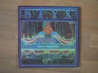 Amiga LP Styx + LP Nr. 8 55 963 Leipzig - Grünau-Mitte Vorschau