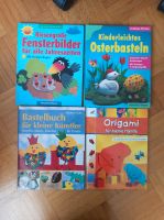 Bastel Bücher für Kinder einzeln oder als set Baden-Württemberg - Reichenau Vorschau