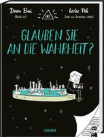 Glauben Sie an die Wahrheit München - Au-Haidhausen Vorschau