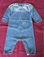 ❣️wie neu❣️Petit Bateau Anzug Gr.3m/67cm Nordrhein-Westfalen - Warendorf Vorschau