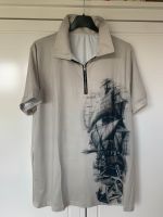 Herren Polo Shirt Gr.L, beige, neu Bayern - Pöcking Vorschau