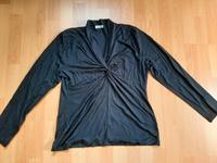 Shirt schwarz Gr. 48 Elegance Hessen - Kassel Vorschau