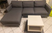 Sofa, Ecksofa in Grau Rheinland-Pfalz - Neumagen-Dhron Vorschau