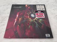 50 Cent - Get Rich Or Die Tryin (Marvel Edition) / Vinyl / Selten Hessen - Idstein Vorschau