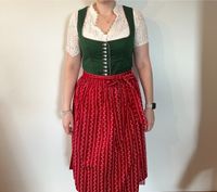 Dirndl Gr. 42 Bayern - Pfeffenhausen Vorschau