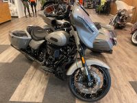 Harley Davidson Street Glide CVO FLHXSE 2023 Lingen (Ems) - Laxten Vorschau