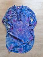 Tunika Kleid pure silk von Sissel Edelbo Denmark Onesize Hessen - Wettenberg Vorschau