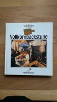 Die große  farbige Vollkornbackstube - Thermomix - Vorwerk Kr. München - Unterhaching Vorschau