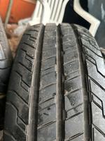 Sommer reifen  215/65R16C  109/107T Continental Hessen - Langen (Hessen) Vorschau
