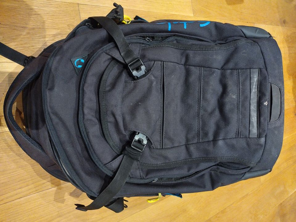 Satch Schulrucksack in Hamburg