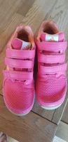 Turnschuhe/Sneaker pink von Adidas Gr. 35 Bayern - Wasserburg Vorschau