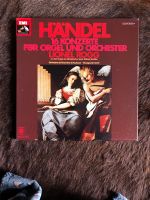 Händel 4 LP Schallplatten Vinyl Box München - Schwabing-West Vorschau
